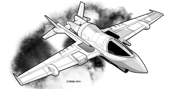 Rapier RPR-300S