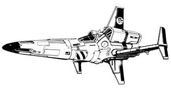 Corsair CSR-12D