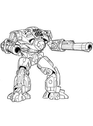 Warhammer IIC 3