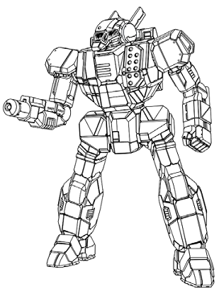Valkyrie C