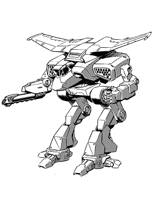 Cougar-XR