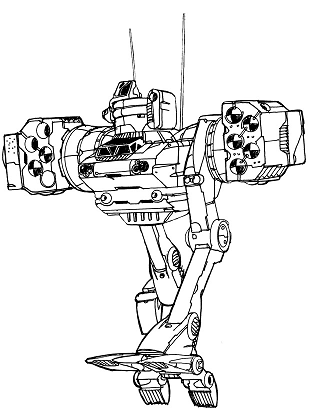 Owens OW-1A