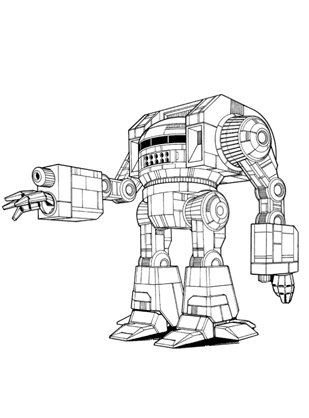 Duan Gung (Vaughn)