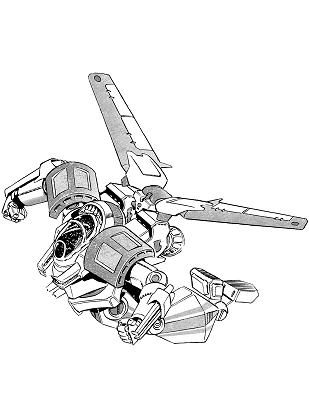 Spider SDR-10K