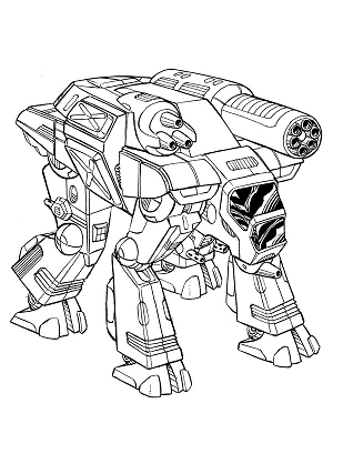 Goliath GOL-5D