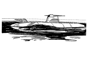 Neptune Submarine (SRT)