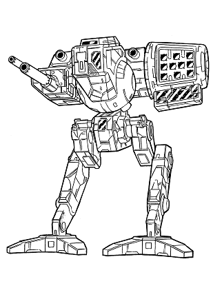 Argus AGS-2D