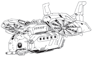 Cardinal Transport  