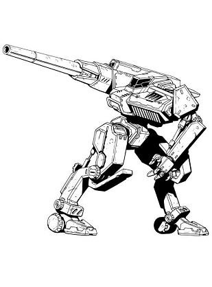 Hollander III BZK-D2