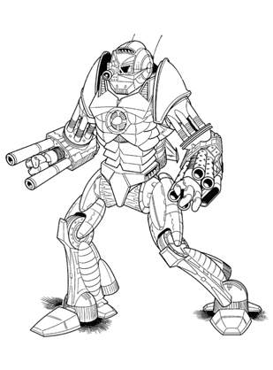 Sentry SNT-04
