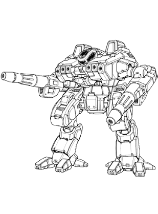 Penetrator PTR-6M