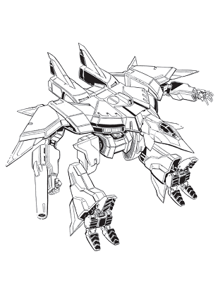 Screamer LAM SCR-1X-LAM