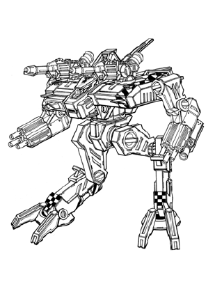Malak C-MK-OA Dominus