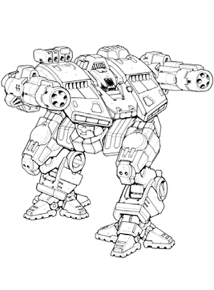 Kraken (Bane) 2