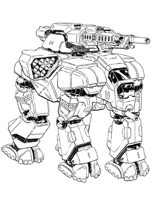 Goliath C