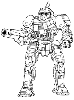 Clint CLNT-1-2R