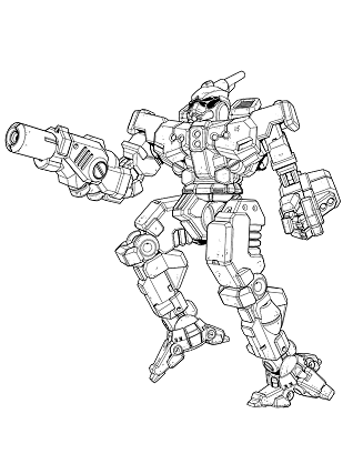 Firebee FRB-2E
