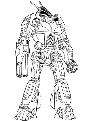 Wasp WSP-3S