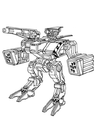 Grigori C-GRG-OB Infernus