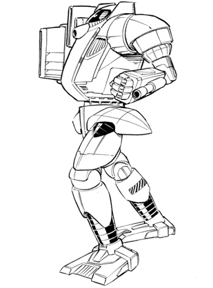 Thorn THE-T