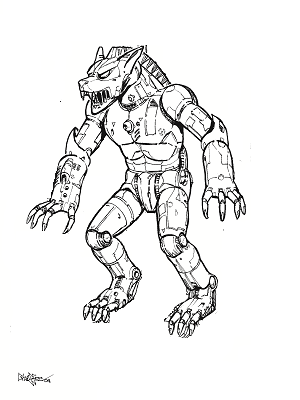 Procyon  
