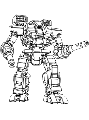 Warhammer C