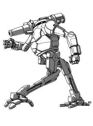 Jackal JA-KL-1579