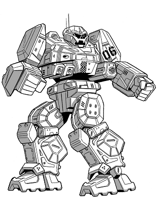 Banshee BNC-11X