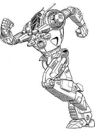 Ostsol OTL-6D