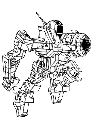 Koschei KSC-4I