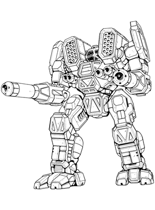 Daboku DCMS-MX90-D