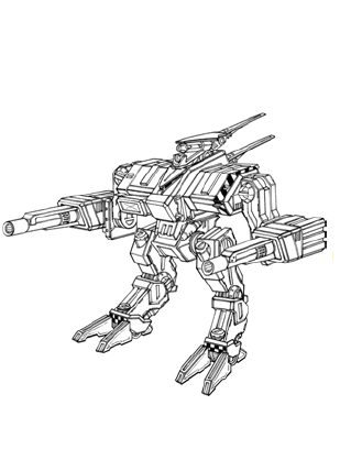 Deva C-DVA-O (Achillius)