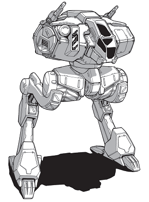 Cephalus B
