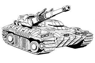 Sniper Artillery  