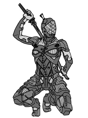 Commando