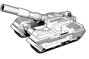 Aithon Assault Transport  
