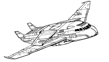 Ahab AHB-643