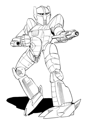 Hermes HER-1S