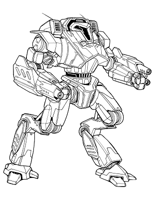 Beowulf IIC  