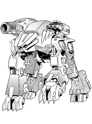 Trebaruna TR-XB