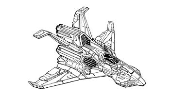 Malaika BAM-1A1