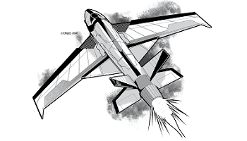 Umbra RF-1