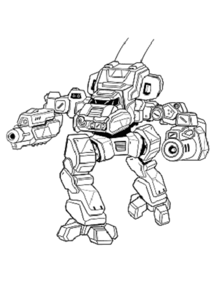 Gauntlet GTL-1OA