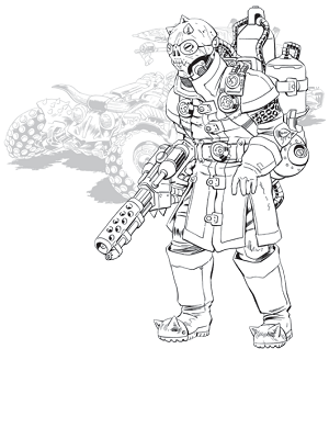 Pirate  