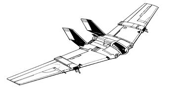 Riever F-100b