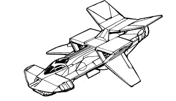 Eagle EGL-R10