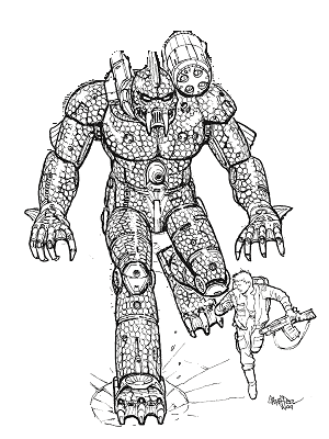 Triton 4