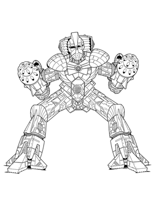 Cobra CBR-02