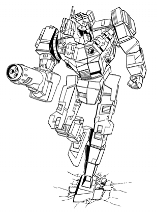 Clint IIC  