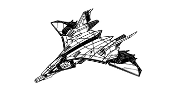 Rusalka S-RSL-O Invictus